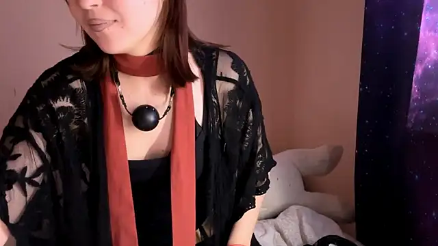 AlateStick's Live XXX Chat