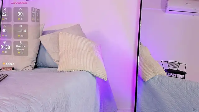 Sofi_vega77's Live XXX Chat
