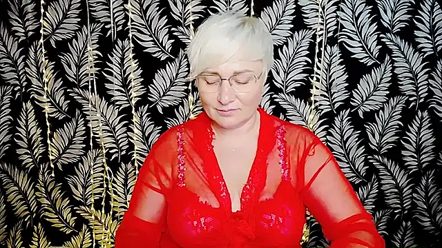 Olivia_playful Adlı Modelin Canlı XXX Sohbeti