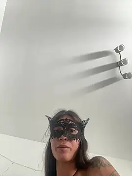 babyarya_ Chat XXX in diretta