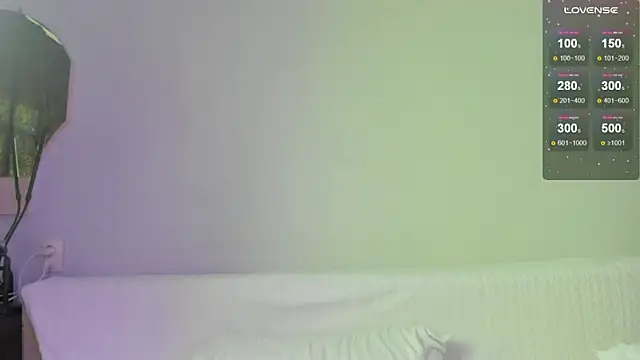 May_Flower Chat XXX live