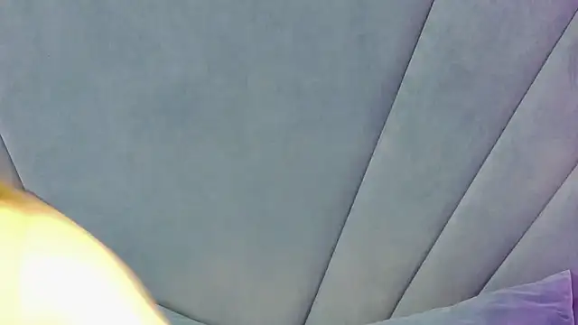 Evelisse's Live XXX Chat