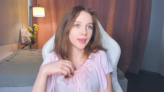 SharriSang's Live XXX Chat