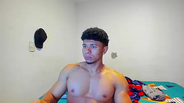Jayden_VanceJS' Live XXX Chat