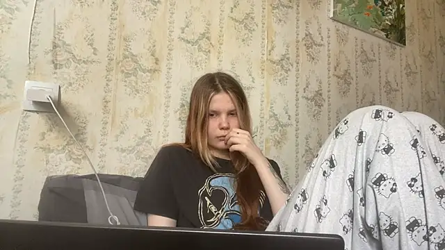 SusanaLeichty's Live XXX Chat