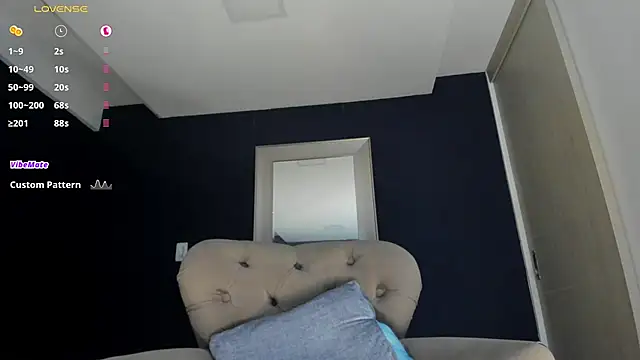 Chat XXX Live MarkWalker__
