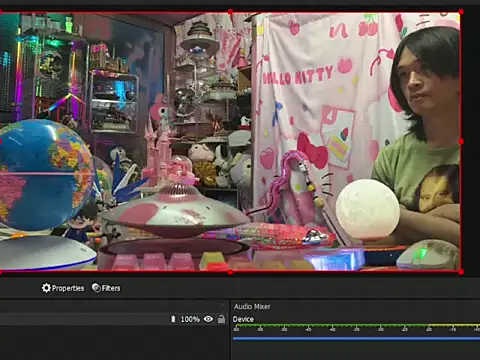 JesuAdam 即時 XXX 聊天