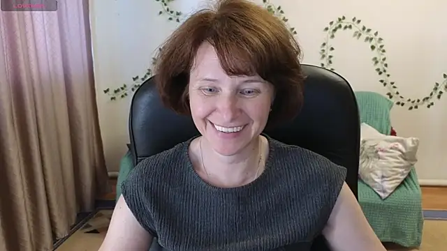 Czat XXX na żywo – Lia_Tito