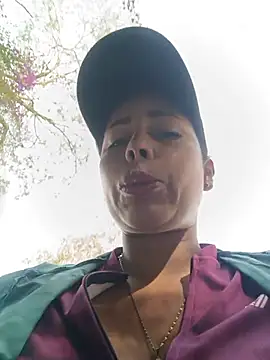 Chat XXX ao vivo de _andrea30