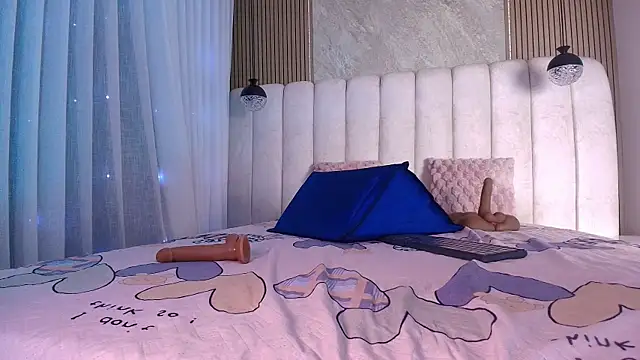 Sembang XXX Secara Langsung celeste_moonx