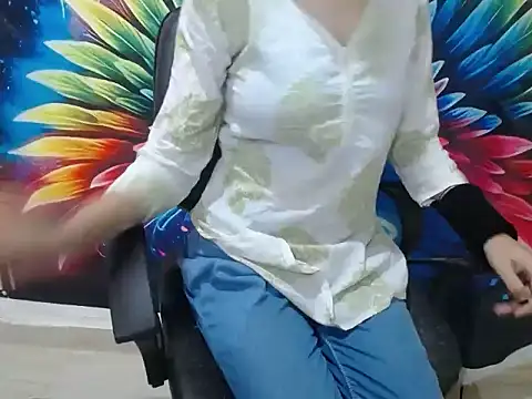 Živý XXX chat Farhana_beautyfull