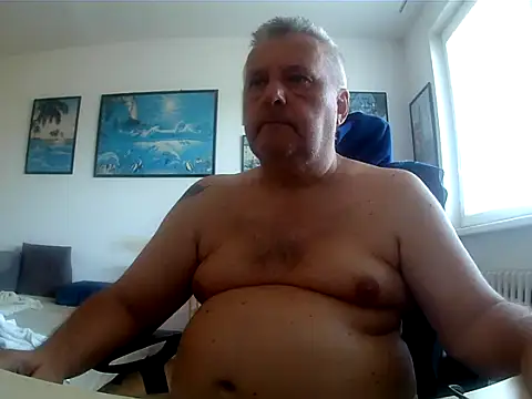 Robert_SK1 现场XXX聊天