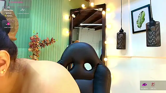 Živý XXX chat george_jonnes