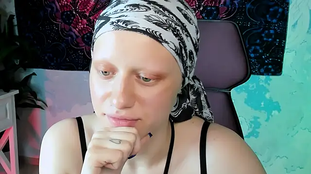 Živý XXX chat LidaDarknet