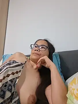 แชท XXX สดของ kittybabe69
