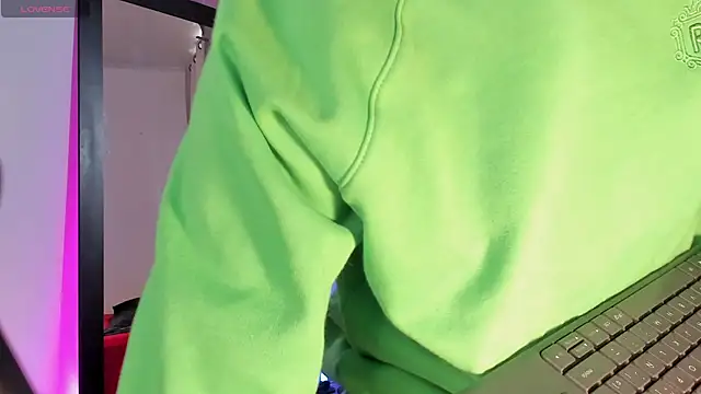 connorsmiith 라이브 XXX 채팅
