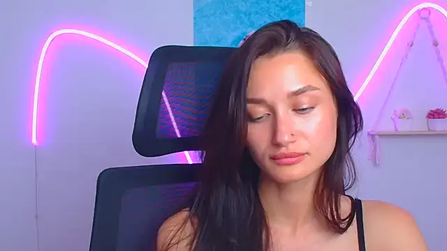 Czat XXX na żywo – Stella_XO