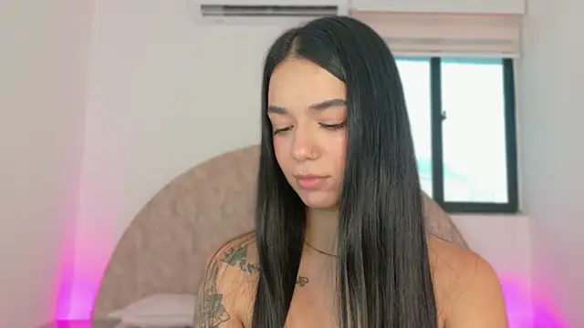 xime_prinss' Live XXX Chat
