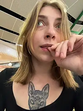 Sunny___Bunny's Live XXX Chat