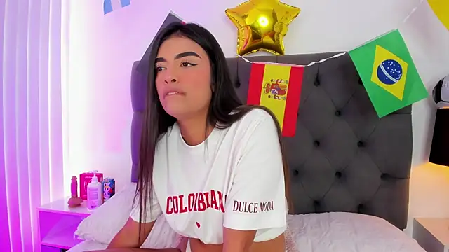 VictoriaParkeern Live XXX chat