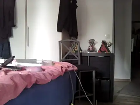 Dev-BiSklave Live XXX-Chat