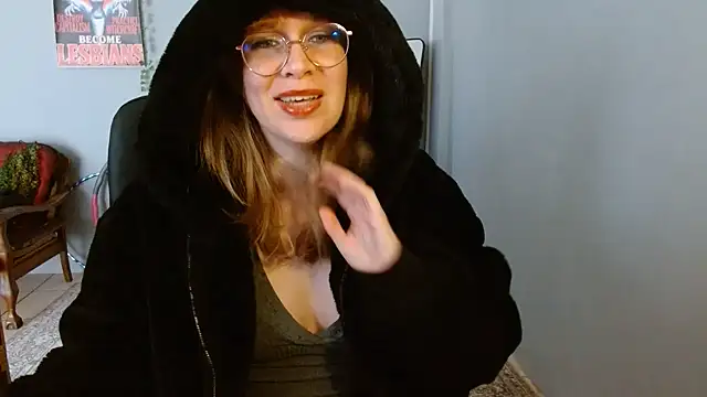 دردشة Chill_Billie الجنسية المباشرة