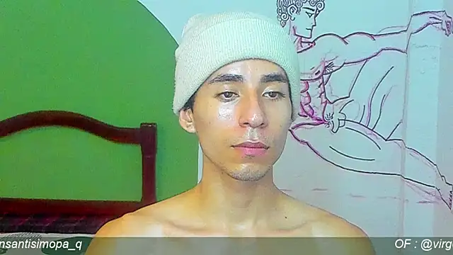 Chat XXX ao vivo de Thekwisatzhaderach