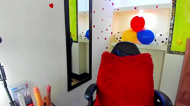 دردشة Melisa_14 الجنسية المباشرة