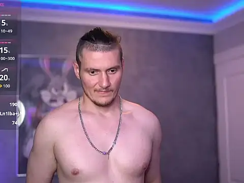 Alex_Wilde Live XXX-chat