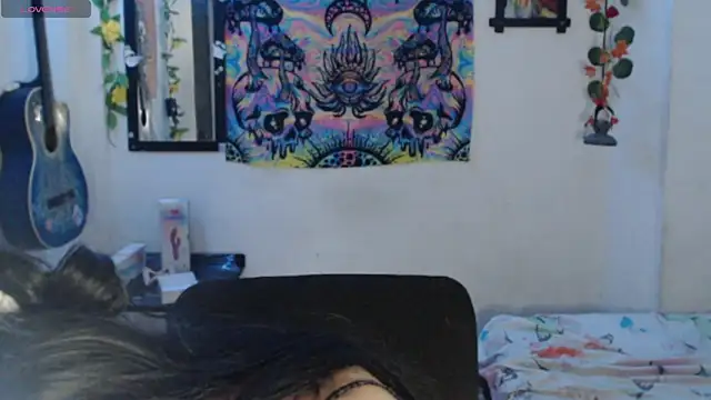 Chat XXX en directo de bastethott