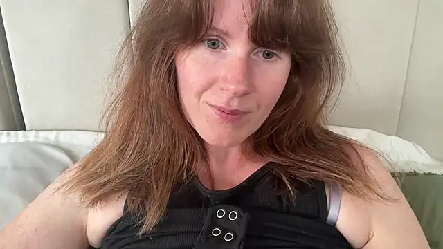 Sembang XXX Secara Langsung redheadrosie69