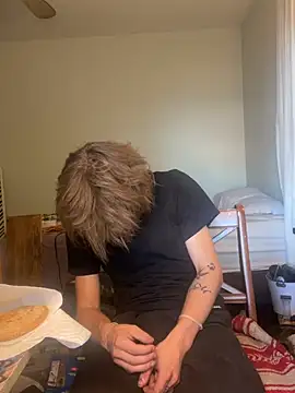 XanderOzzz's Live XXX Chat