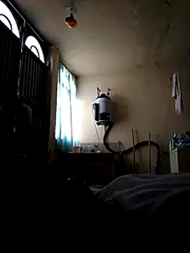 8zime's Webcam Show