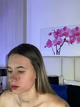 Živý XXX chat JuliaColemann