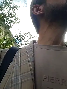 Webkamerová show AntonyXsmile