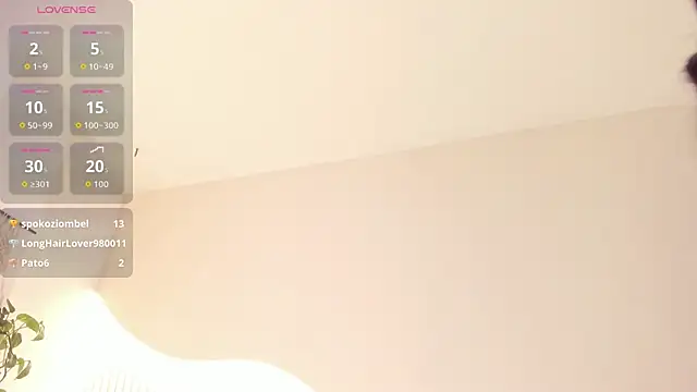Zoebluntone Live XXX-Chat