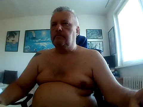Robert_SK1 现场XXX聊天