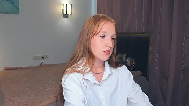 Chat XXX en directo de TanikaToman