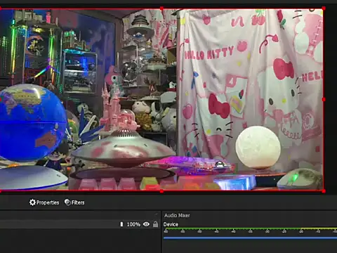 JesuAdam Chat XXX live