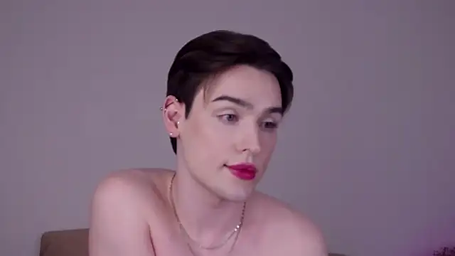 RobbyCharming: онлайн-секс-чат