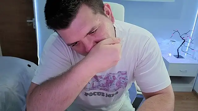 Chat XXX Live JasonJacks