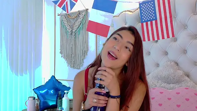 Sara_funy – Live XXX-chat