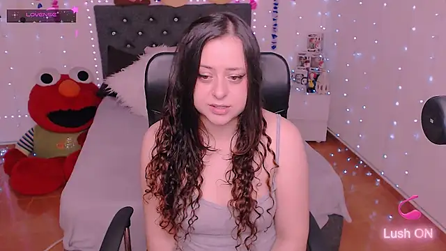 PixelKiss_'s Live XXX Chat