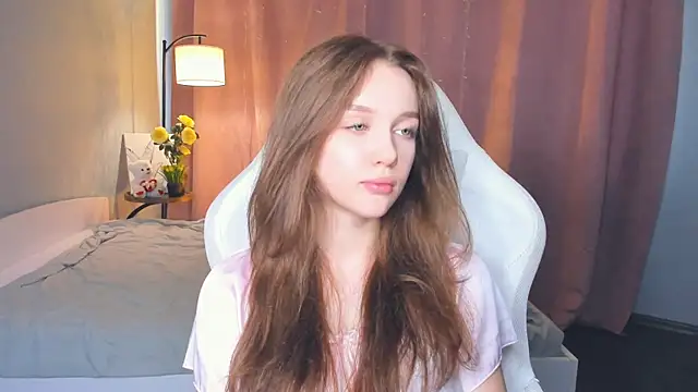 Онлайн чат XXX SharriSang