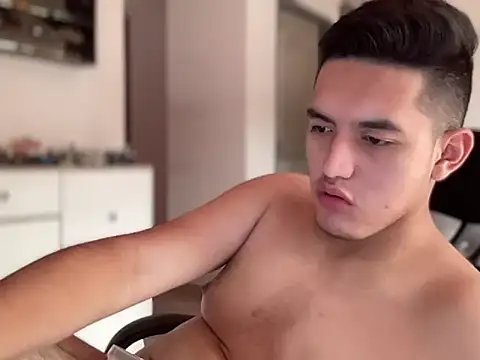 แชท XXX สดของ alexandergrey760886