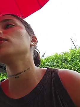 Lorena_Mcfly Chat XXX live