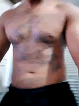 Chat XXX ao vivo de Brenoslv1