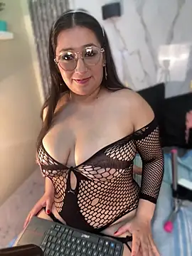 Melody_Rosses 라이브 XXX 채팅