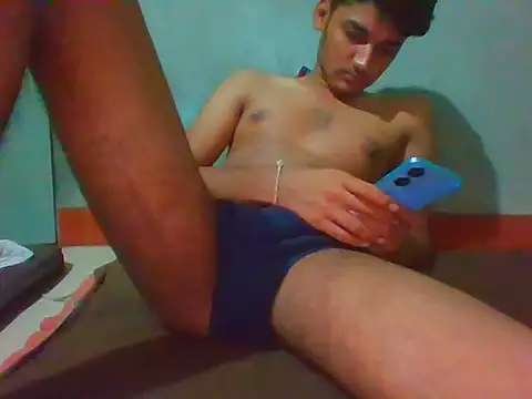 Adityasighn – Naživo XXX chat