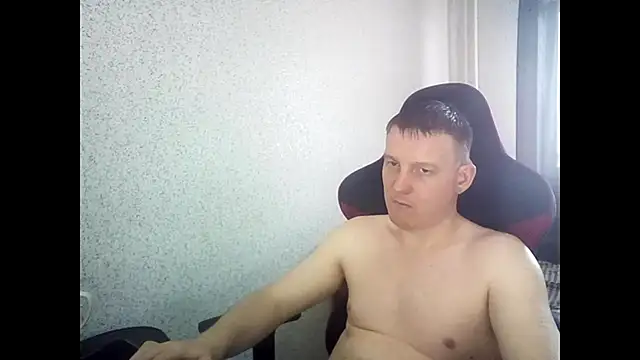 Show webcam de MysteriousWanderer